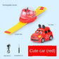 🚗🎁2024 New Arrival Watch Remote Control Car Toy