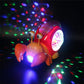 🔥HOT SALE 49% OFF-Luminous Snail Toy