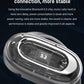 🎧3D Surround Sound Open OWS Bluetooth Headset