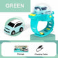 🚗🎁2024 New Arrival Watch Remote Control Car Toy