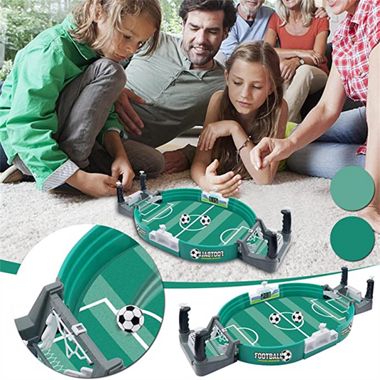 🔥Christmas pre sale 49% OFF🔥Football Table Interactive Game