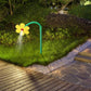 🤣Crazy Dancing Flower Water Sprinkler