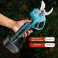 🔥Christmas pre sale 49% OFF🔥Cordless electric pruning shears