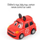 🚗🎁2024 New Arrival Watch Remote Control Car Toy