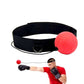 Best Gift For All Your Family🎅Boxing Reflex Ball Headband