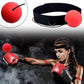 Best Gift For All Your Family🎅Boxing Reflex Ball Headband