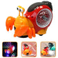 🔥HOT SALE 49% OFF-Luminous Snail Toy