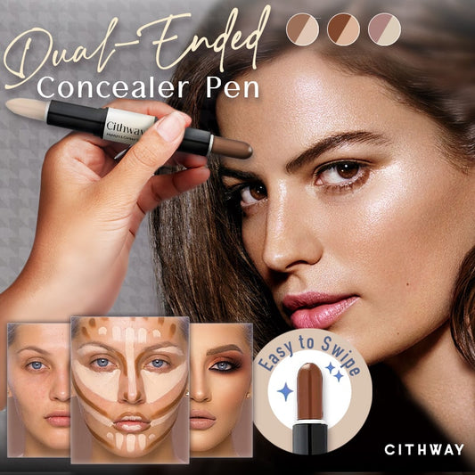 Cithway Double-Ended Concealer Pen