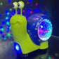 🔥HOT SALE 49% OFF-Luminous Snail Toy