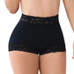 Women Lace Classic Daily Wear Body Shaper Butt Lifter Panty Smoothing Brief