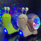 🔥HOT SALE 49% OFF-Luminous Snail Toy