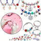 🎁2024-Christmas Hot Sale 49%OFF🎁🎉The Best Gift For Children-🎀DIY Gorgeous Bracelet Set🎉